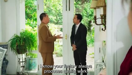 Langkha Bai Bua Ep 7 Eng Sub