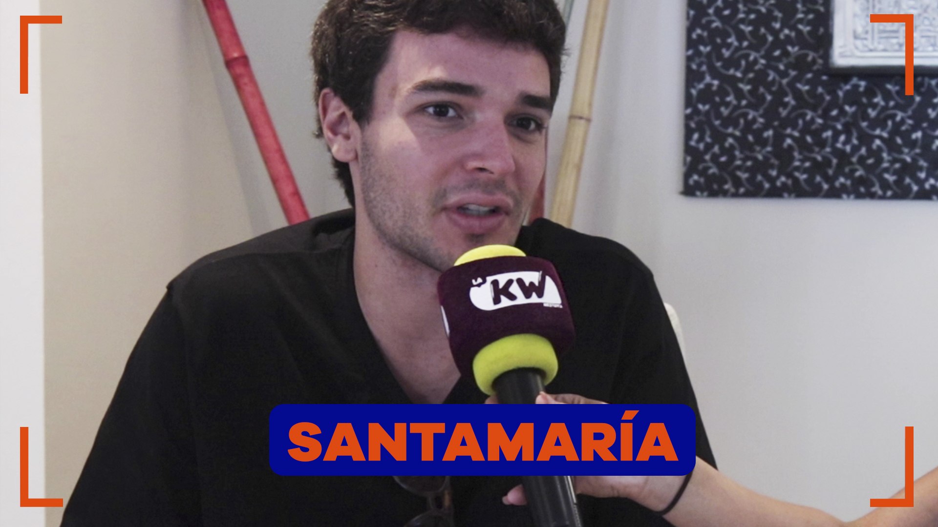 ⁣Alejandro Santamaría ilumina la escena con “Discoteca”: energía, pasión y un viaje musical inolvidab