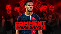  Comment repenser le milieu du PSG sans Zaïre-Emery ?