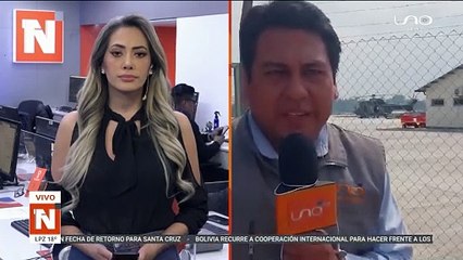 Reconocimiento aéreo de zonas afectadas por los incendios