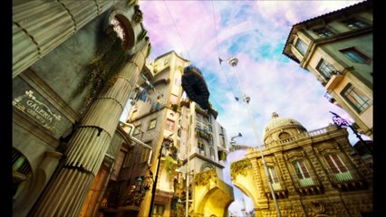 Emma Stone The Making of Bella in Poor Things