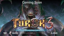 Turok 3 Shadow of Oblivion Remastered - Bande annonce