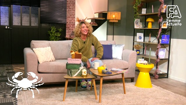 FEMME ACTUELLE - Quels sont les signes en Top ou en Flop en décembre 2023 ? Les prédictions d'Isabelle Elvira