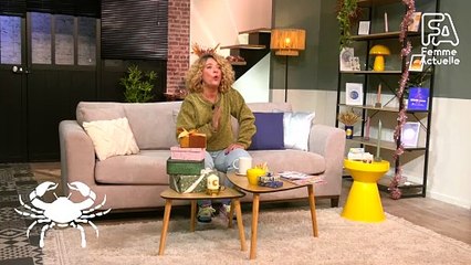 FEMME ACTUELLE - HOROSCOPE DE DÉCEMBRE 2023 Les meilleurs jours du mois par Isabelle Elvira