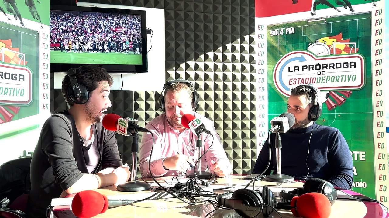 "Lo lógico es que el Betis cambie a los dos porteros este verano"