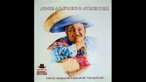 Jose Alfredo Jimenez    ``Sin Sangre En Las Venas``
