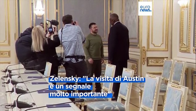 Stati Uniti divisi tra il conflitto a Gaza e quello in Ucraina: le risorse non sono illimitate