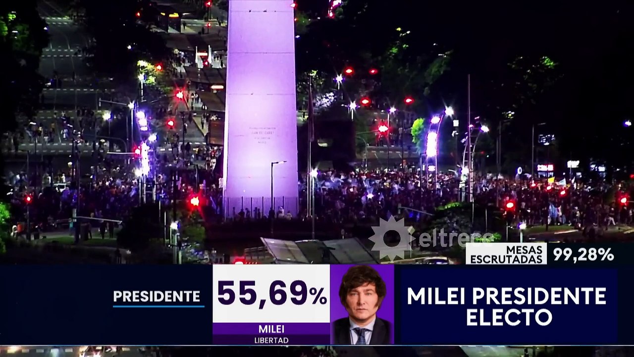 PPT 2023 - Jorge Lanata y un anuncio importante para el último programa de PPT del año - 19/11/2023