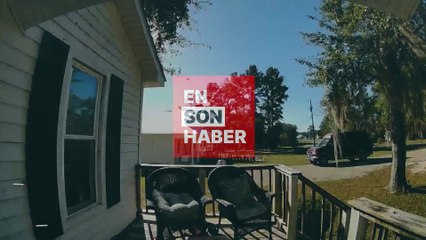 Kameralı kapı zilini topla test eden afacanlar