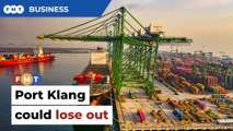 Thai Landbridge may spell financial setbacks for Malaysian ports