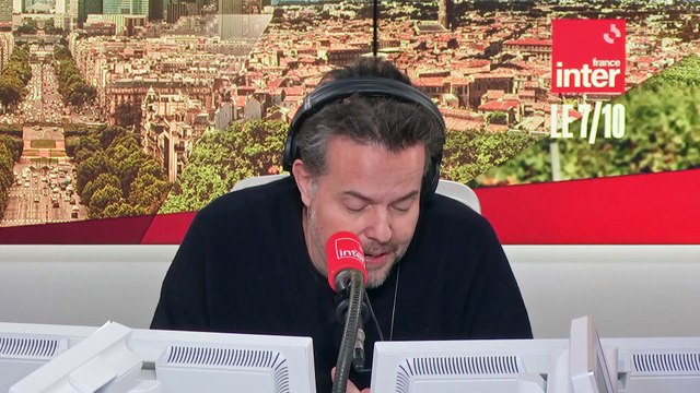 Je prends beaucoup de plaisir à jouer ces femmes badass, fortes Shirine Boutella - Nouvelles têtes