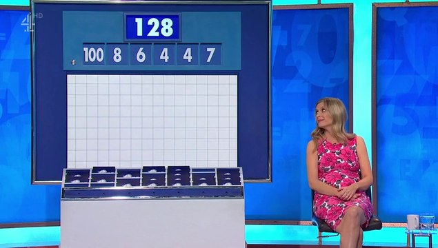 Countdown | Tuesday 15th June 2021 | Episode 7530