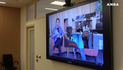 I A mleto, l'intelligenza artificiale sviluppata dal Teatro Stabile di Bolzano
