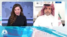 مؤشر السوق السعودي ينهي سلسلة مكاسب استمرت لـ 4 جلسات