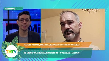 Muy pronto comenzará una nueva edición de "Posadas Mágica"