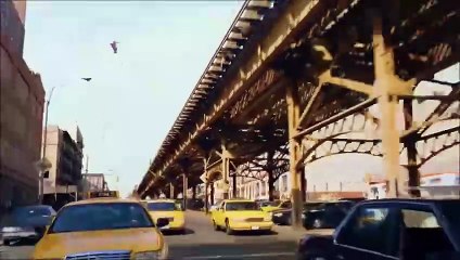 La risa de J Johah Jameson en SpiderMan 2 Español Latino - Spiderman Vs Doctor Octopus  Pelea En El Tren  El Hombre Araña 2  (Fast)