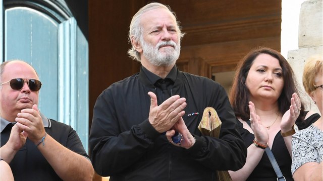 Qui sont Elisa et Toscane, les deux filles de Francis Huster et Cristiana Reali ?