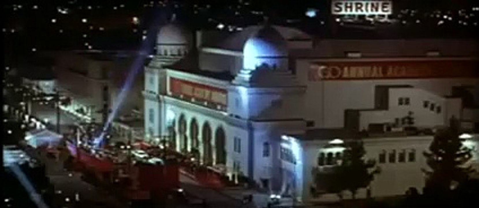 Y a-t-il un flic pour sauver Hollywood ?, l’ultime outrage (VO) - 20 novembre