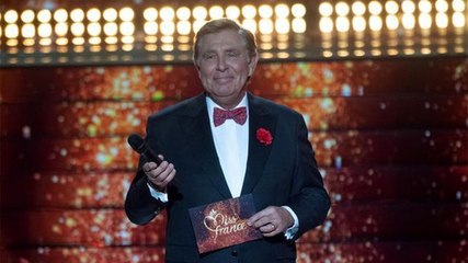 Jean-Pierre Foucault dans le casting de Meurtres à… : L'animateur se lance-t-il dans le grand écran ? Ses révélations.