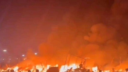 మత్స్యకార బాధితులకు 80 శాతం పరిహారం ఇస్తాం - మంత్రి సీదిరి