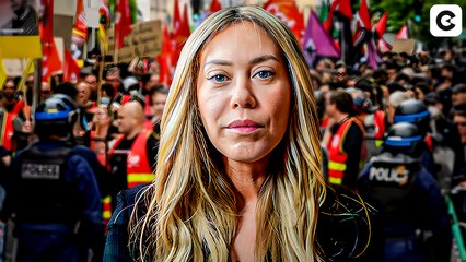 La France est plus que jamais sous tension ? | LE CRAYON