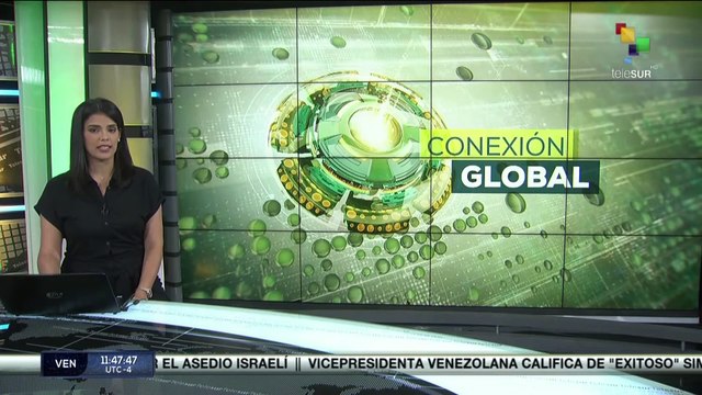 Fuertes lluvias en República Dominicana dejan pérdidas humanas y materiales