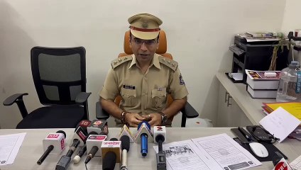SURAT VIDEO NEWS : पेट्रोल चुराते समय लगी थी आग, पुलिस ने तीन जनों को पकड़ा