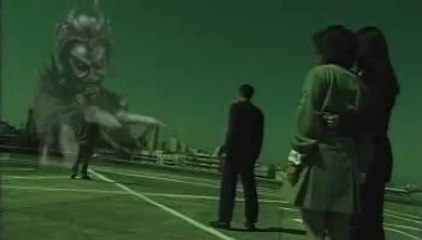 ドラマ 真・女神転生 デビルサマナー 第25話「絆」TETHER