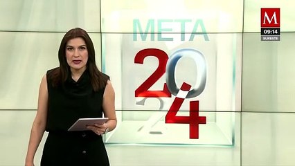 Samuel García designa a Jorge Álvarez Máynez como su coordinador de precampaña