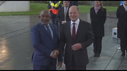 A Berlino la conferenza del G20 "Compact with Africa"