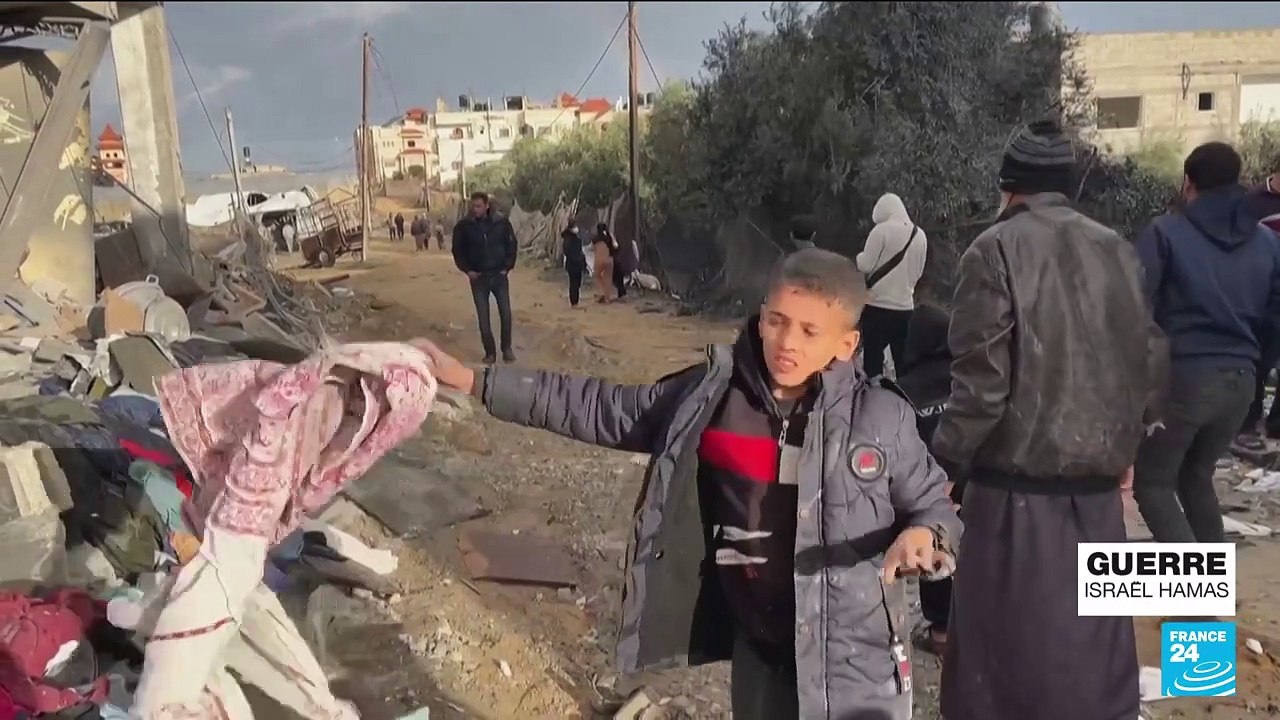 Gaza : 29 bébés prématurés évacués de l'hôpital Al-Chifa