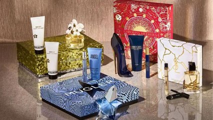 Des offres sensationnelles chez LOOKFANTASTIC pour un Black Friday qui bat tous les records !