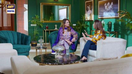 Dil Hi Tou Hai Episode 44 _ 20 November 2023 _ ARY Digital Drama