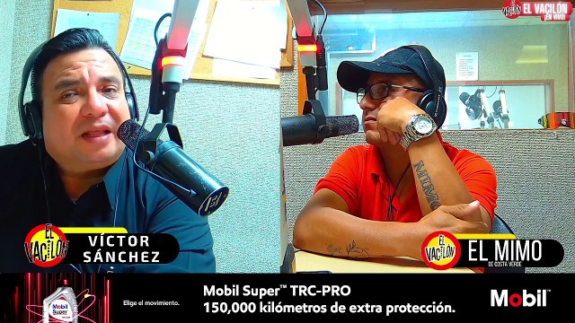 ¡¡¡LUNES DE KECHECHENTE EN EL VACILÓN!!! | EL VACILÓN DE LA FIERA 94.1 FM