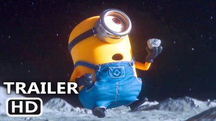 MOONED Trailer