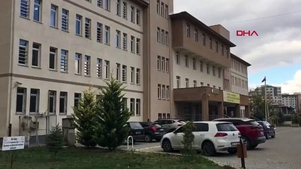 Tavuk Dürüm Yiyen 7 Öğrenci Zehirlendi