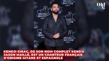 Kendji Girac : Qui est Soraya, la mère de sa fille ?