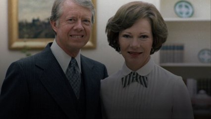L'ancienne Première Dame américaine Rosalynn Carter est décédée