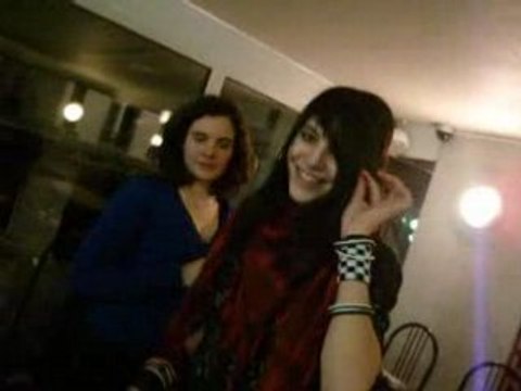 Mcdo Lou' Audrey Rosa & Moi