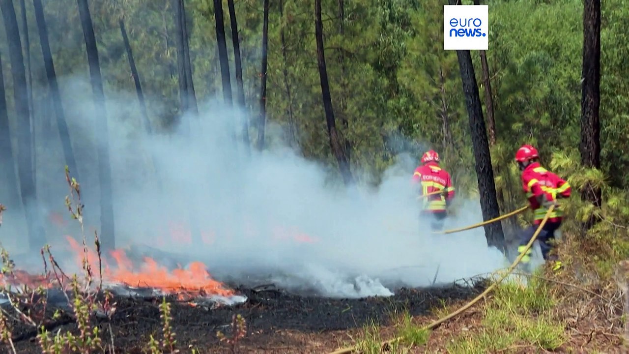 UN-Bericht warnt vor 2,9°C Erderwärmung bis 2100
