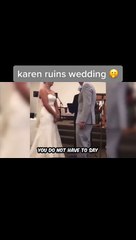 Suocera gelosa rovina il matrimonio