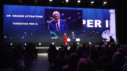Trieste, presentato "Nautaverso il Parco del mare"