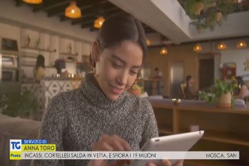 Il Black Friday per dipendenti Poste diventa 'Yellow Friday'