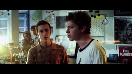 Detention Bande-annonce (EN)