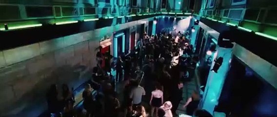 Dylan Dog Bande-annonce (EN)