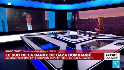 Comment Israël peut-il se débarrasser du Hamas étant immergé, dissimulé dans la population à Gaza ?