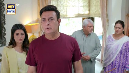 New! Dil Hi Tou Hai Episode 45 _ Promo _ ARY Digital Drama