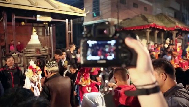 Great Photo, Lovely Life Bande-annonce VO