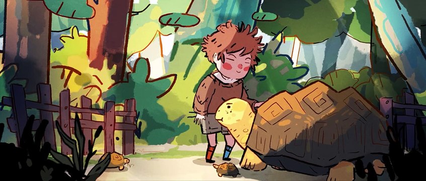 Les Petits singuliers Bande-annonce VF