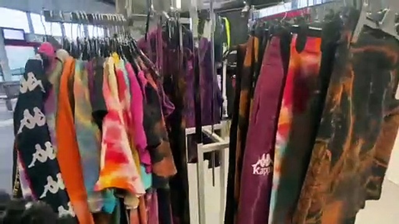 First look inside brand-new shop bringing 'sustainable clothes' to South Shields